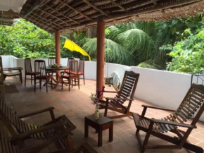 Breadfruit Garden - Family Guest House, Rooms and Appartements